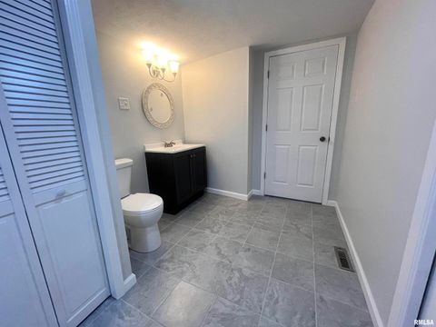 Tiny photo for 421 N 18TH Street, Herrin, IL 62948 (MLS # EB457339)