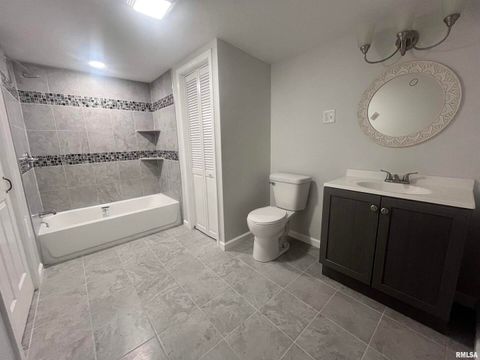 Tiny photo for 421 N 18TH Street, Herrin, IL 62948 (MLS # EB457339)