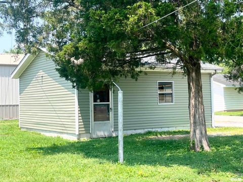 Tiny photo for 421 N 18TH Street, Herrin, IL 62948 (MLS # EB457339)
