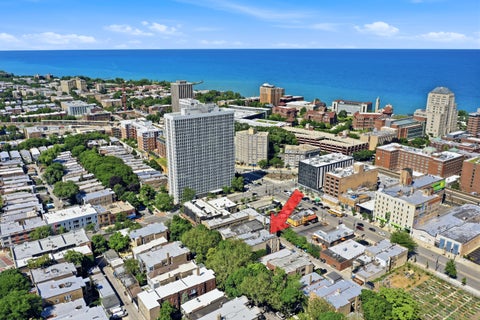 Tiny photo for 6335 N Magnolia Avenue #G, Chicago, IL 60660 (MLS # 12745803)