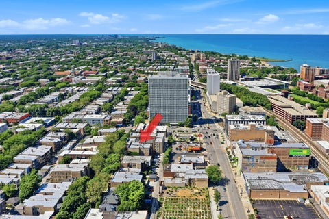 Tiny photo for 6335 N Magnolia Avenue #G, Chicago, IL 60660 (MLS # 12745803)