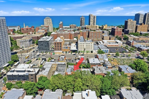 Tiny photo for 6335 N Magnolia Avenue #G, Chicago, IL 60660 (MLS # 12745803)
