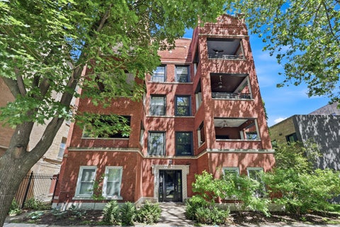Photo of 6335 N Magnolia Avenue #G, Chicago, IL 60660 (MLS # 12745803)