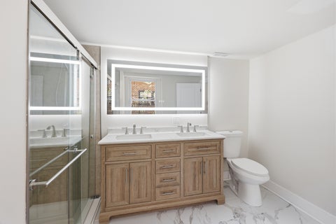 Tiny photo for 6335 N Magnolia Avenue #G, Chicago, IL 60660 (MLS # 12745803)