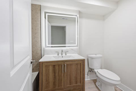 Tiny photo for 6335 N Magnolia Avenue #G, Chicago, IL 60660 (MLS # 12745803)