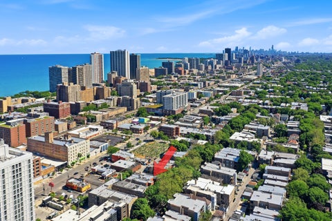 Tiny photo for 6335 N Magnolia Avenue #G, Chicago, IL 60660 (MLS # 12745803)