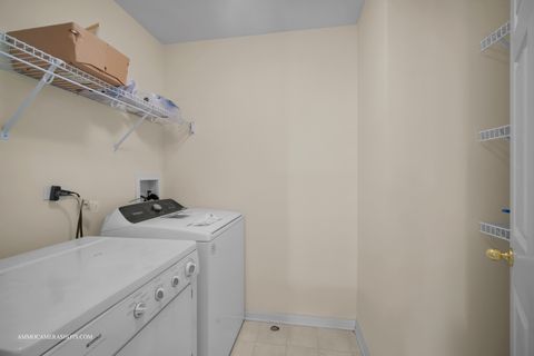 Tiny photo for 2295 STOUGHTON Drive, Aurora, IL 60502 (MLS # 12504030)