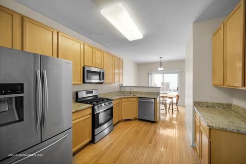 Tiny photo for 2295 STOUGHTON Drive, Aurora, IL 60502 (MLS # 12504030)