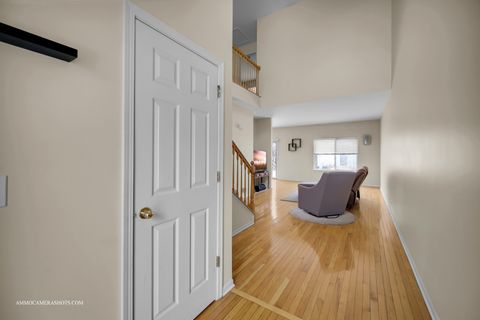 Tiny photo for 2295 STOUGHTON Drive, Aurora, IL 60502 (MLS # 12504030)