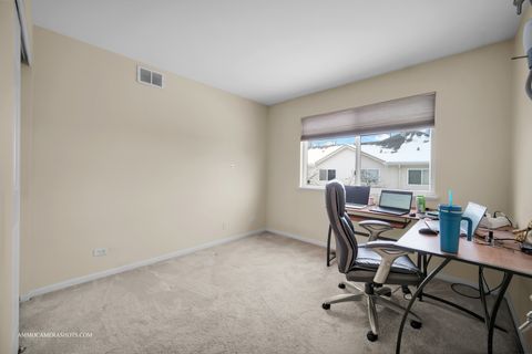 Tiny photo for 2295 STOUGHTON Drive, Aurora, IL 60502 (MLS # 12504030)