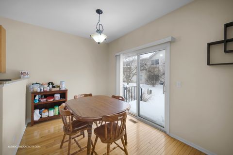 Tiny photo for 2295 STOUGHTON Drive, Aurora, IL 60502 (MLS # 12504030)