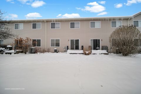 Tiny photo for 2295 STOUGHTON Drive, Aurora, IL 60502 (MLS # 12504030)
