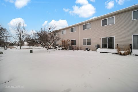 Tiny photo for 2295 STOUGHTON Drive, Aurora, IL 60502 (MLS # 12504030)