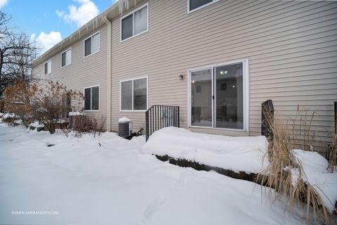 Tiny photo for 2295 STOUGHTON Drive, Aurora, IL 60502 (MLS # 12504030)