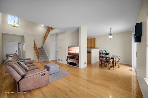 Tiny photo for 2295 STOUGHTON Drive, Aurora, IL 60502 (MLS # 12504030)