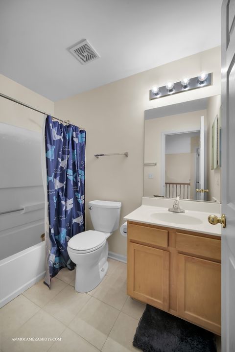 Tiny photo for 2295 STOUGHTON Drive, Aurora, IL 60502 (MLS # 12504030)