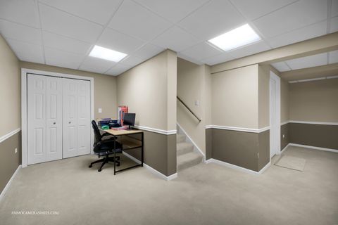 Tiny photo for 2295 STOUGHTON Drive, Aurora, IL 60502 (MLS # 12504030)