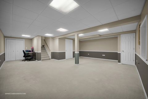 Tiny photo for 2295 STOUGHTON Drive, Aurora, IL 60502 (MLS # 12504030)