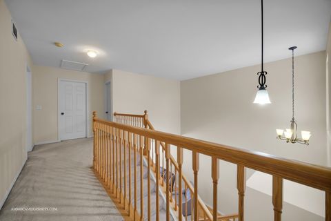 Tiny photo for 2295 STOUGHTON Drive, Aurora, IL 60502 (MLS # 12504030)