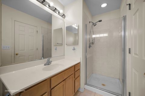 Tiny photo for 2295 STOUGHTON Drive, Aurora, IL 60502 (MLS # 12504030)