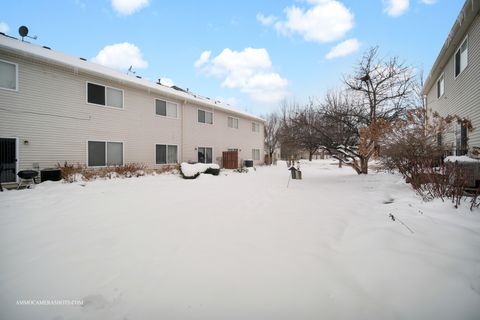 Tiny photo for 2295 STOUGHTON Drive, Aurora, IL 60502 (MLS # 12504030)