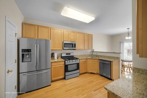 Tiny photo for 2295 STOUGHTON Drive, Aurora, IL 60502 (MLS # 12504030)