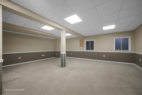 Tiny photo for 2295 STOUGHTON Drive, Aurora, IL 60502 (MLS # 12504030)