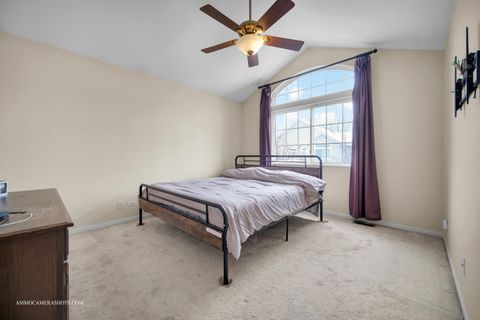 Tiny photo for 2295 STOUGHTON Drive, Aurora, IL 60502 (MLS # 12504030)