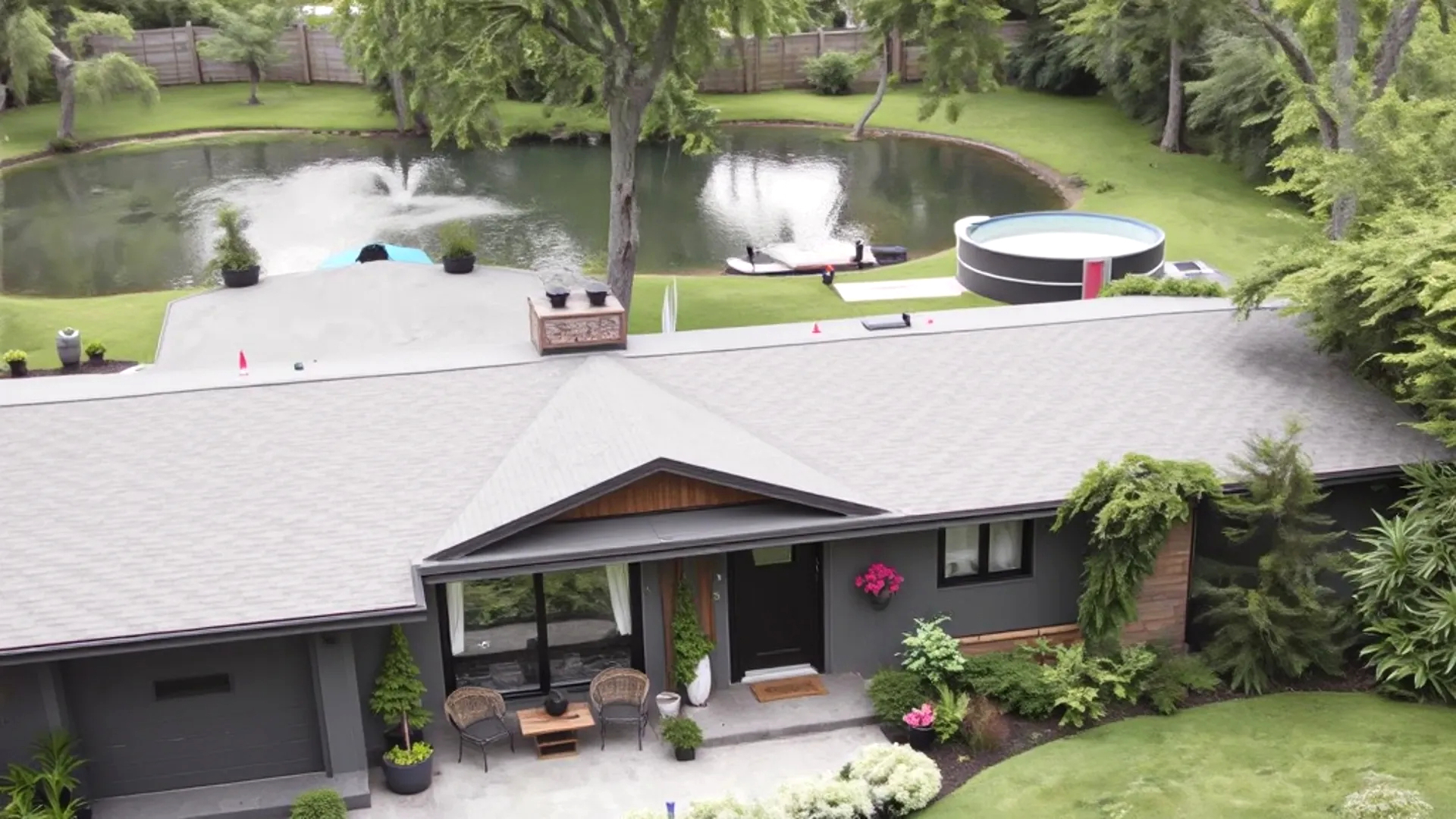 83 Wildwood Drive