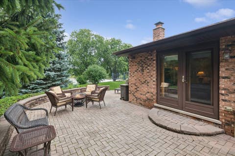 Tiny photo for 13332 Medina Drive, Orland Park, IL 60462 (MLS # 12712925)