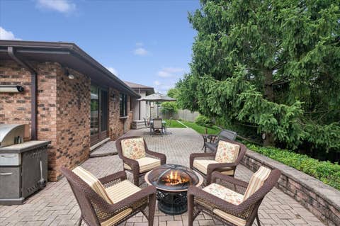 Tiny photo for 13332 Medina Drive, Orland Park, IL 60462 (MLS # 12712925)