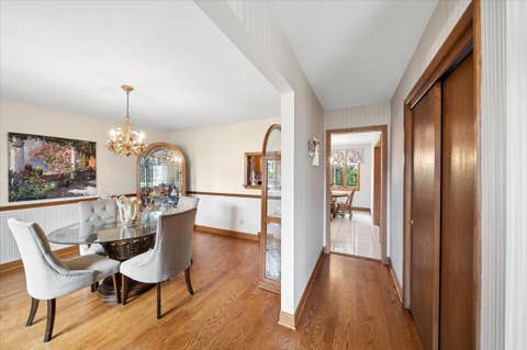 Tiny photo for 13332 Medina Drive, Orland Park, IL 60462 (MLS # 12712925)