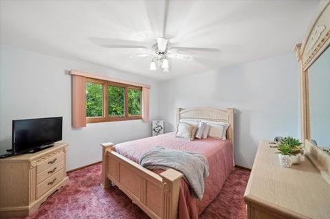 Tiny photo for 13332 Medina Drive, Orland Park, IL 60462 (MLS # 12712925)