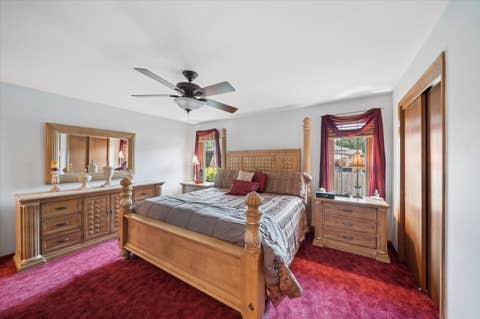 Tiny photo for 13332 Medina Drive, Orland Park, IL 60462 (MLS # 12712925)