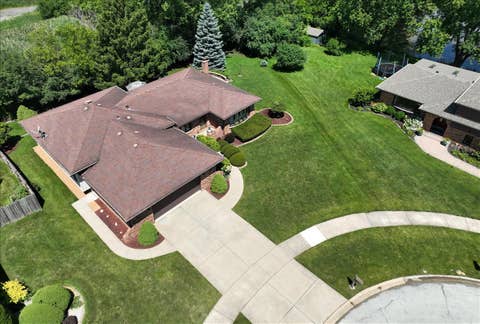 Tiny photo for 13332 Medina Drive, Orland Park, IL 60462 (MLS # 12712925)