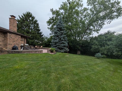 Tiny photo for 13332 Medina Drive, Orland Park, IL 60462 (MLS # 12712925)
