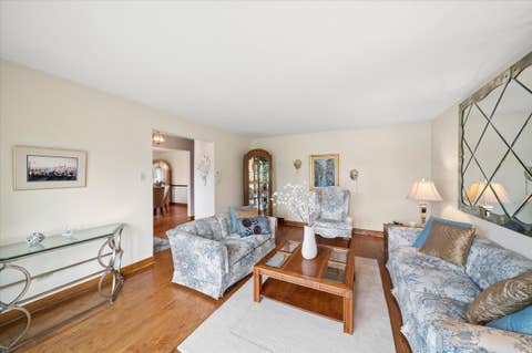 Tiny photo for 13332 Medina Drive, Orland Park, IL 60462 (MLS # 12712925)