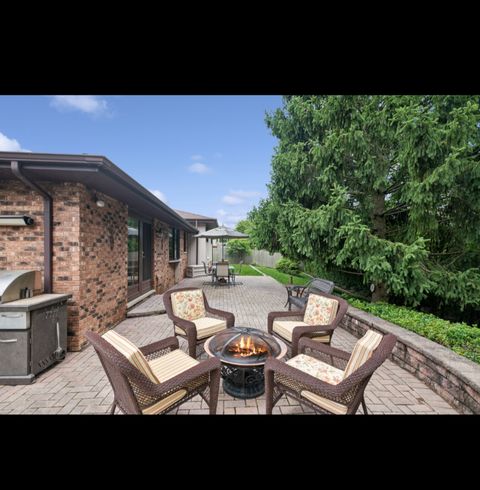 Tiny photo for 13332 Medina Drive, Orland Park, IL 60462 (MLS # 12712925)
