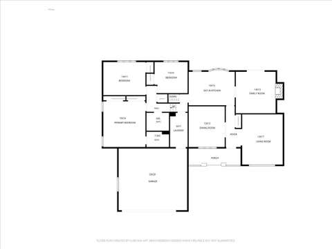 Tiny photo for 13332 Medina Drive, Orland Park, IL 60462 (MLS # 12712925)