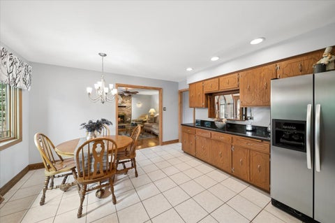 Tiny photo for 13332 Medina Drive, Orland Park, IL 60462 (MLS # 12712925)