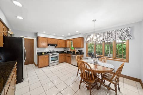Tiny photo for 13332 Medina Drive, Orland Park, IL 60462 (MLS # 12712925)