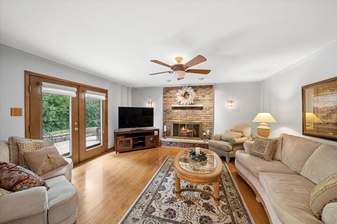 Tiny photo for 13332 Medina Drive, Orland Park, IL 60462 (MLS # 12712925)