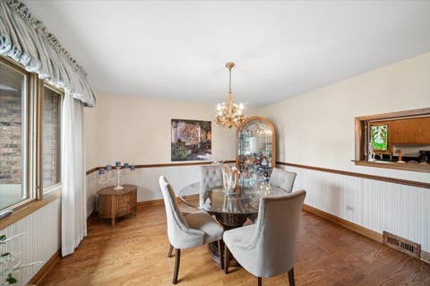 Tiny photo for 13332 Medina Drive, Orland Park, IL 60462 (MLS # 12712925)