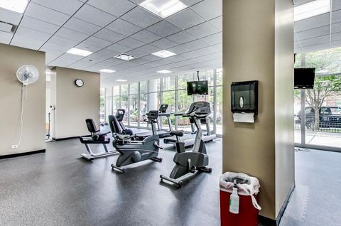 Tiny photo for 1629 S Prairie Avenue #1504, Chicago, IL 60616 (MLS # 12555222)