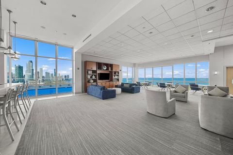 Tiny photo for 1629 S Prairie Avenue #1504, Chicago, IL 60616 (MLS # 12555222)