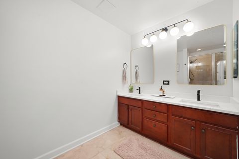 Tiny photo for 1629 S Prairie Avenue #1504, Chicago, IL 60616 (MLS # 12555222)