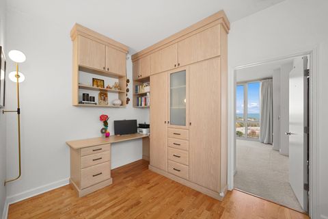 Tiny photo for 1629 S Prairie Avenue #1504, Chicago, IL 60616 (MLS # 12555222)