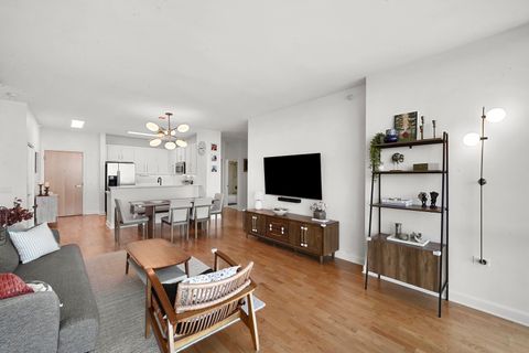 Tiny photo for 1629 S Prairie Avenue #1504, Chicago, IL 60616 (MLS # 12555222)