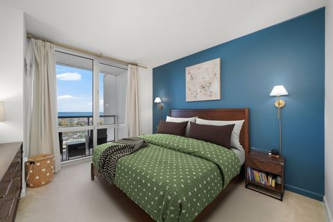 Tiny photo for 1629 S Prairie Avenue #1504, Chicago, IL 60616 (MLS # 12555222)