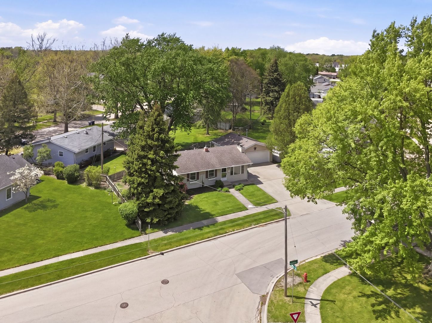 1610 SUNRISE Drive